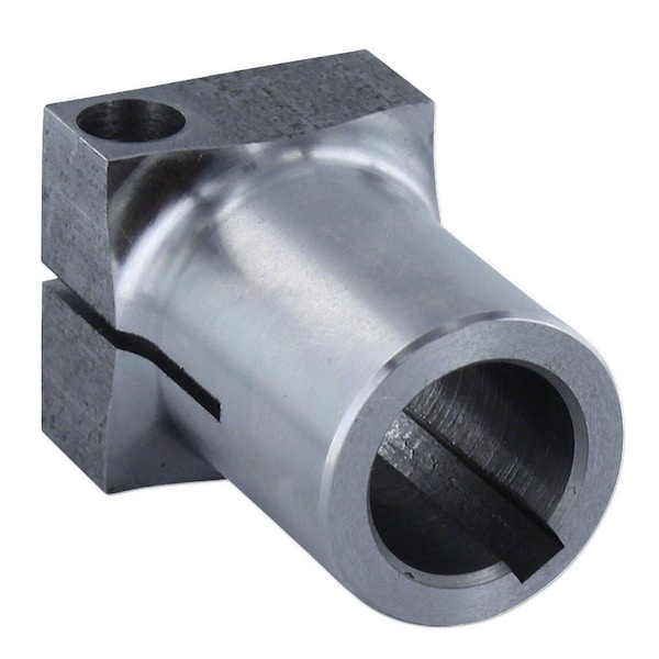 Aftermarket STEERING SHAFT REPAIR END FOR M 40 420 430 435 440 Fits John Deere 824 FRN30-0274 - main